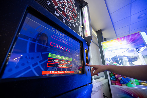 MC Arcade - Aug 2026