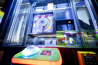MC Arcade - Aug 2026