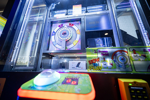 MC Arcade - Aug 2026