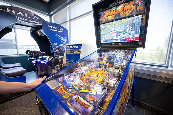 MC Arcade - Aug 2026