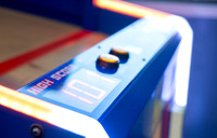 MC Arcade - Aug 2026