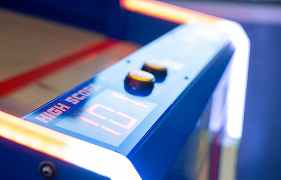 MC Arcade - Aug 2026