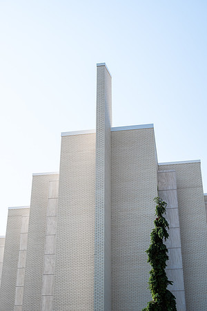 BYUIColorWalk - July 2026