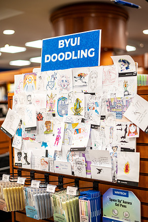 BYUIColorWalk - July 2026