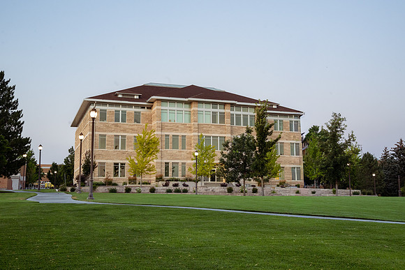 BYUISunrise - July 2026
