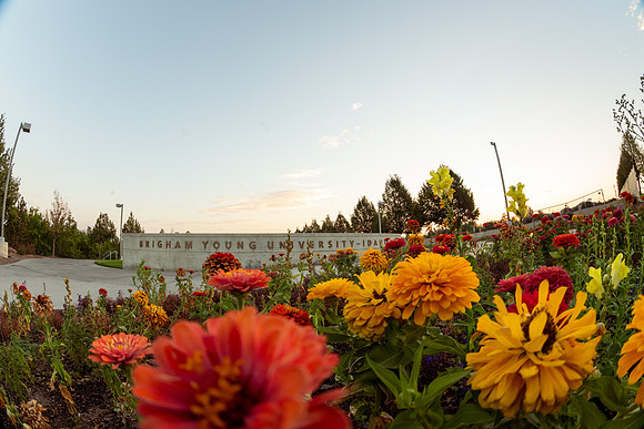 BYUISunrise - July 2026