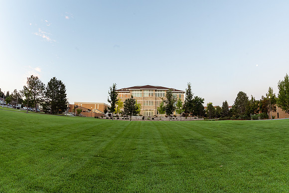 BYUISunrise - July 2026