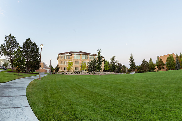 BYUISunrise - July 2026