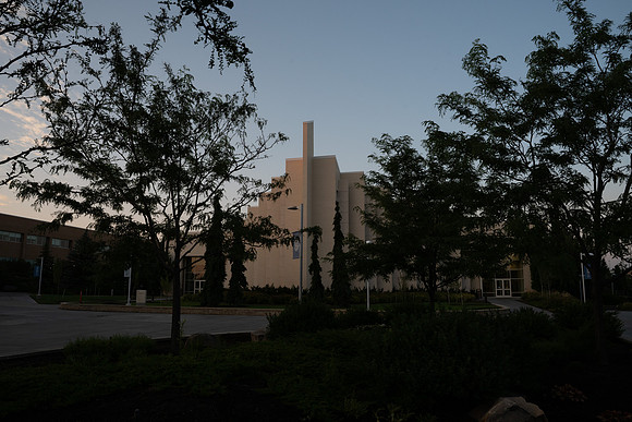 BYUISunrise - July 2026