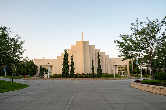 BYUISunrise - July 2026