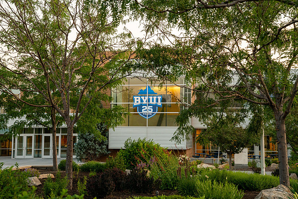 BYUISunrise - July 2026