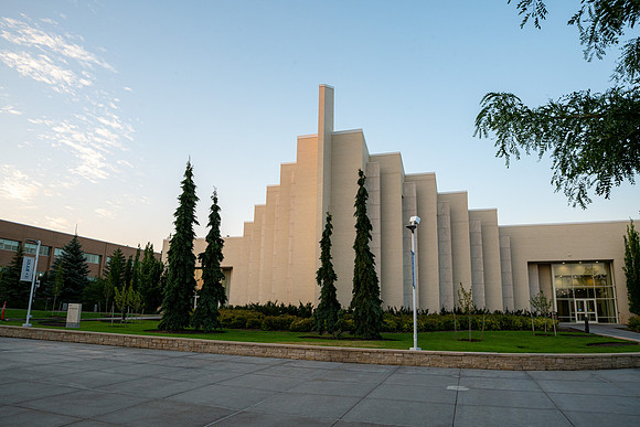 BYUISunrise - July 2026