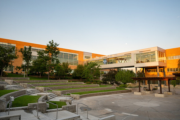 BYUISunrise - July 2026