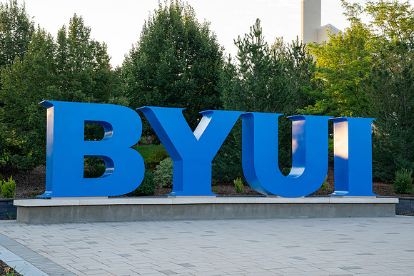BYUISunrise - July 2026