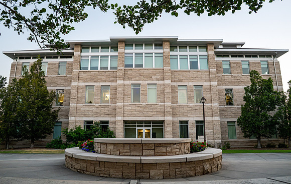 Campus Sunrise - Aug 2026