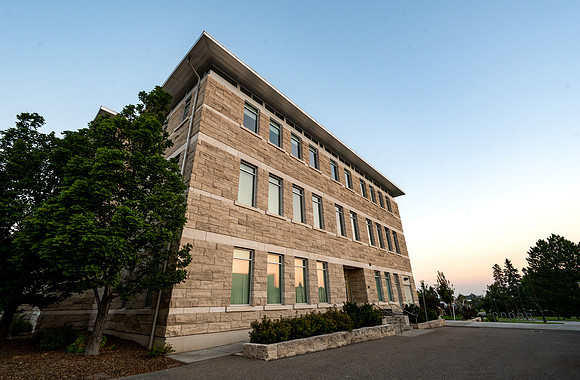 Campus Sunrise - Aug 2026