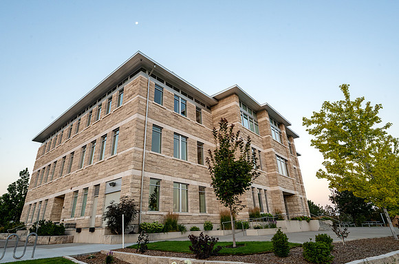 Campus Sunrise - Aug 2026