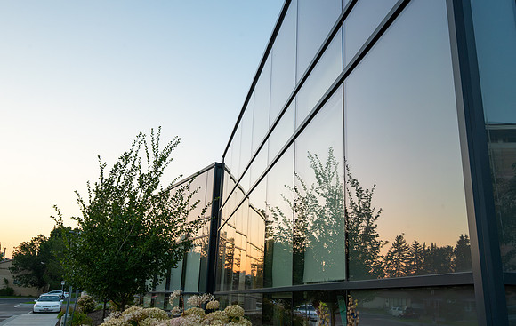 Campus Sunrise - Aug 2026