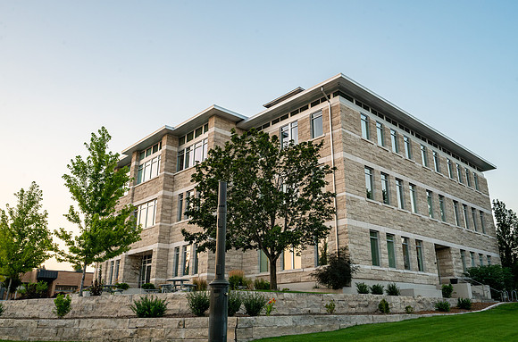 Campus Sunrise - Aug 2026
