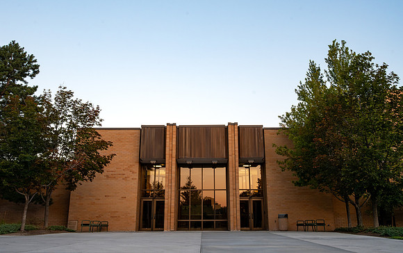 Campus Sunrise - Aug 2026