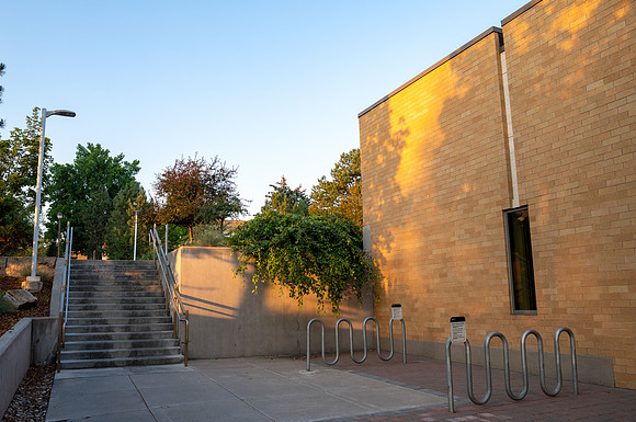 Campus Sunrise - Aug 2026