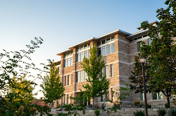 Campus Sunrise - Aug 2026