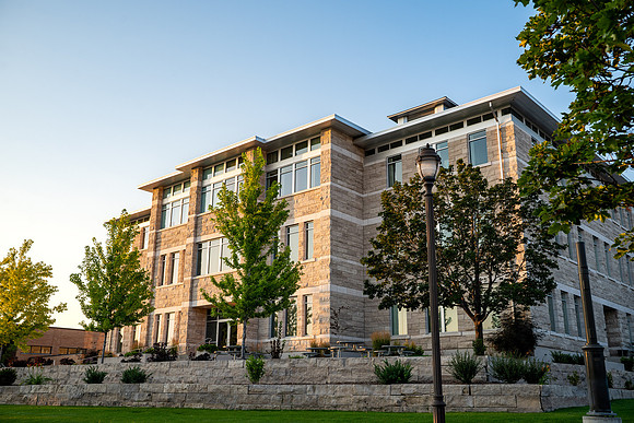 Campus Sunrise - Aug 2026