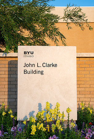Campus Sunrise - Aug 2026