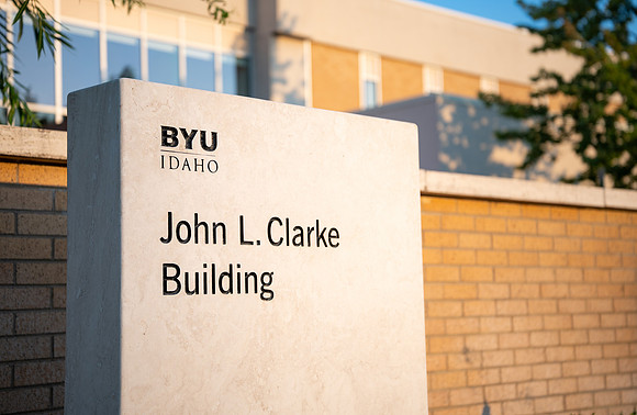 Campus Sunrise - Aug 2026