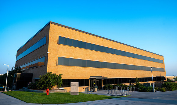 Campus Sunrise - Aug 2026
