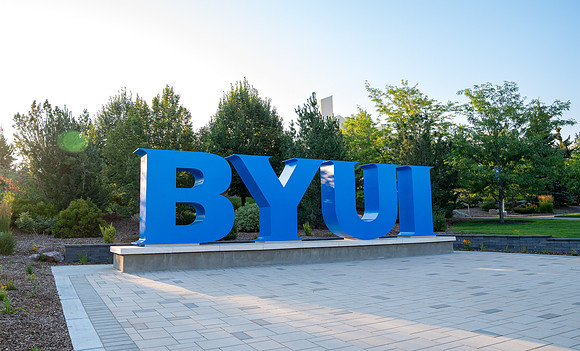 Campus Sunrise - Aug 2026