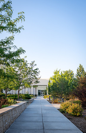 Campus Sunrise - Aug 2026