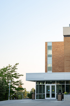 Campus Sunrise - Aug 2026