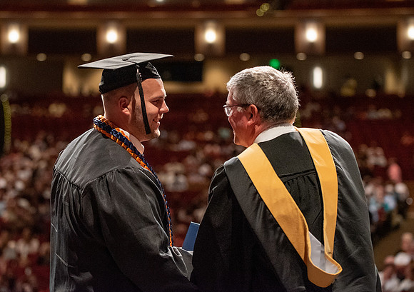 Convocation Business and Communication - July 2022