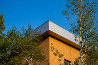 Campus Sunset - Aug 2026