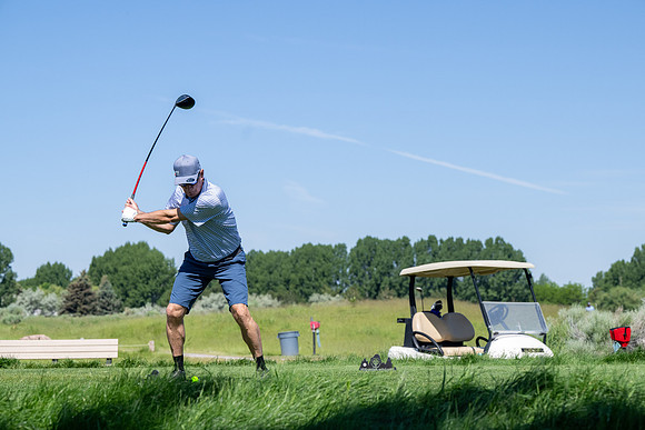 Construction Management Golf Scramble - June 2025