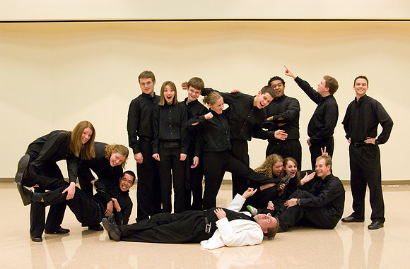 RixStix - Dec 2006