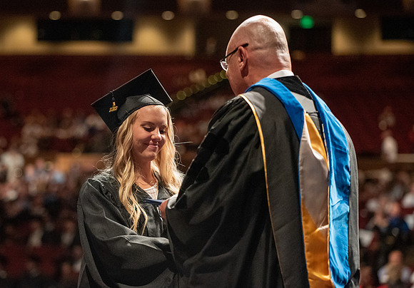 Convocation Business and Communication - July 2022