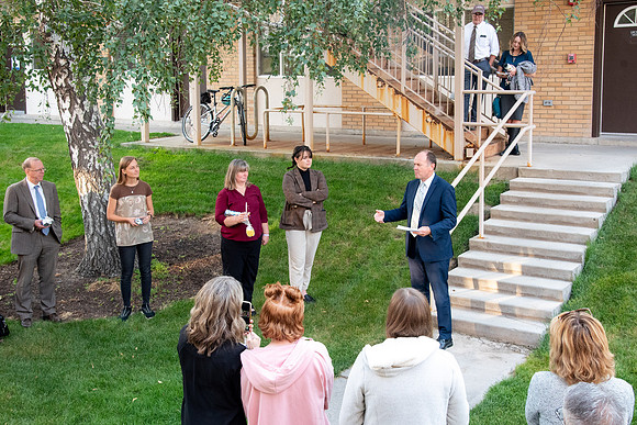 Online Learning Gathering - Sep 2022