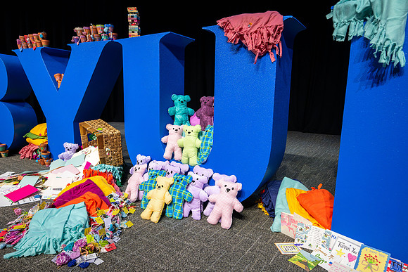 FSY Service Project - Aug. 2026
