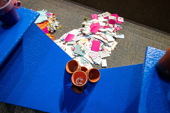 FSY Service Project - Aug. 2026