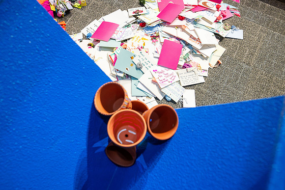 FSY Service Project - Aug. 2026