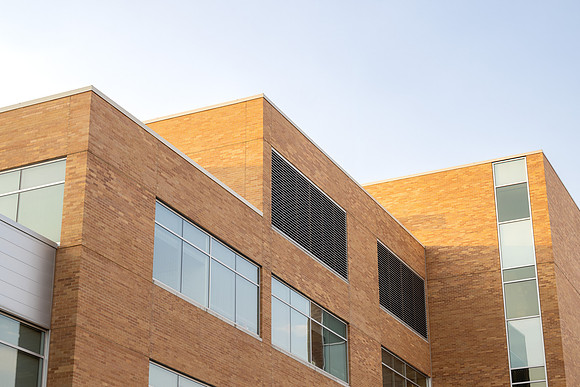 Campus Summer Sunrise - Aug 2026