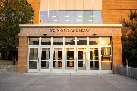 Campus Summer Sunrise - Aug 2026