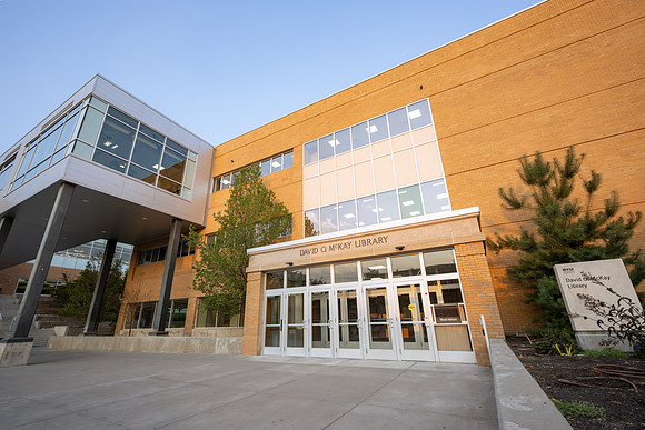 Campus Summer Sunrise - Aug 2026