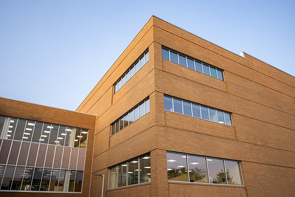 Campus Summer Sunrise - Aug 2026