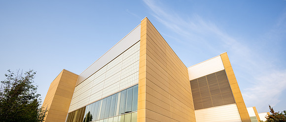 Campus Golden Light - Aug 2026