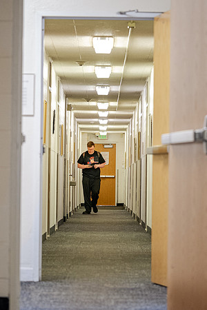 BYUI Summer Break - Aug 2026