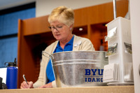 BYUI Summer Break - Aug 2026