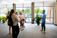 BYUI Summer Break - Aug 2026